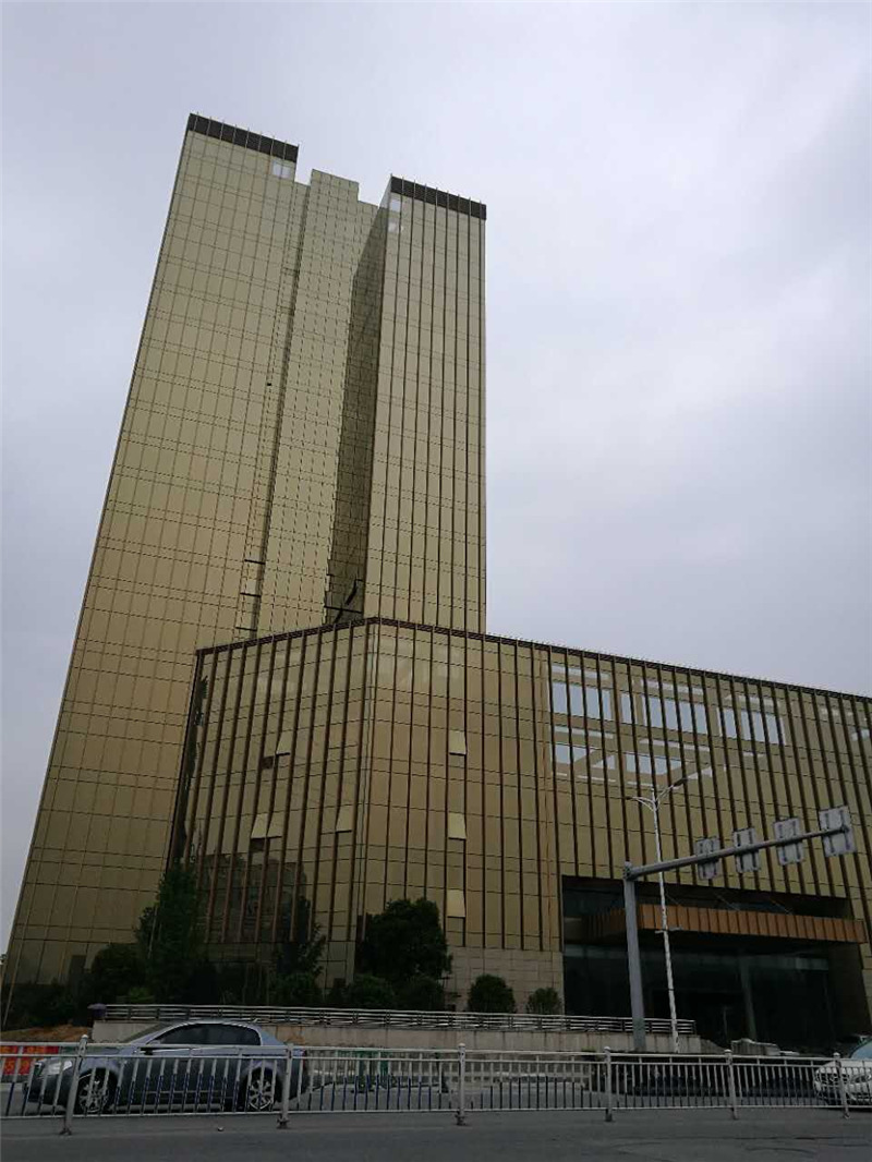 溫州樂(yuè)清江南酒店